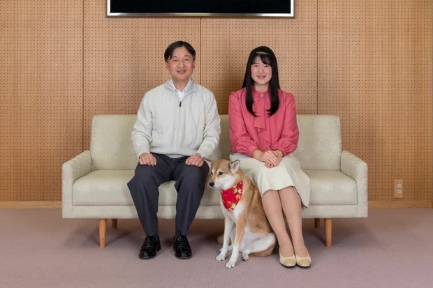 Từng bị chê kém sắc thậm tệ, Công chúa độc nhất của Nhật hoàng gây ngỡ ngàng khi tung ảnh “lột xác” đón tuổi 20, được khen ngợi hết lời - Ảnh 1. Từng bị chê kém sắc thậm tệ, Công chúa độc nhất của Nhật hoàng gây ngỡ ngàng khi tung ảnh “lột xác” đón tuổi 20, được khen ngợi hết lời - Ảnh 1.
