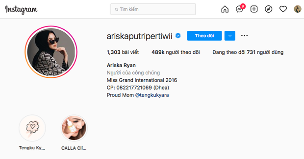 Thuỳ Tiên vượt mốc 300K follower Instagram, trở thành hoa hậu có lượng follow cao thứ 2 lịch sử Miss Grand International - Ảnh 4.