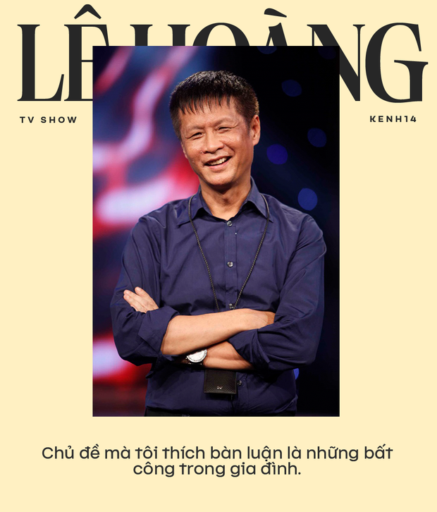 Phỏng vấn đạo diễn Lê Hoàng sau loạt phát ngôn sốc: “Không phải tôi dũng cảm, mà có thể là nhiều người khác quá nhạt!” - Ảnh 2. Phỏng vấn đạo diễn Lê Hoàng sau loạt phát ngôn sốc: “Không phải tôi dũng cảm, mà có thể là nhiều người khác quá nhạt!” - Ảnh 2.
