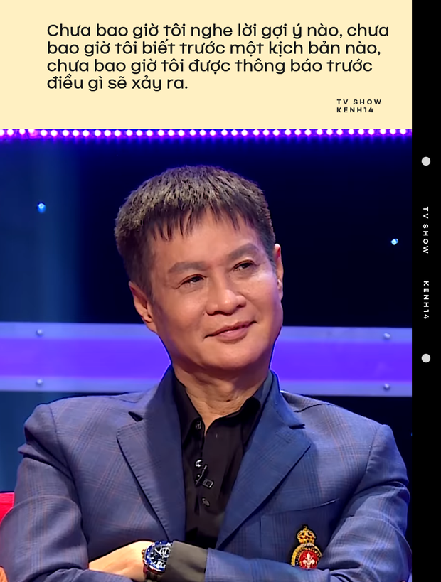Phỏng vấn đạo diễn Lê Hoàng sau loạt phát ngôn sốc: “Không phải tôi dũng cảm, mà có thể là nhiều người khác quá nhạt!” - Ảnh 4. Phỏng vấn đạo diễn Lê Hoàng sau loạt phát ngôn sốc: “Không phải tôi dũng cảm, mà có thể là nhiều người khác quá nhạt!” - Ảnh 4.