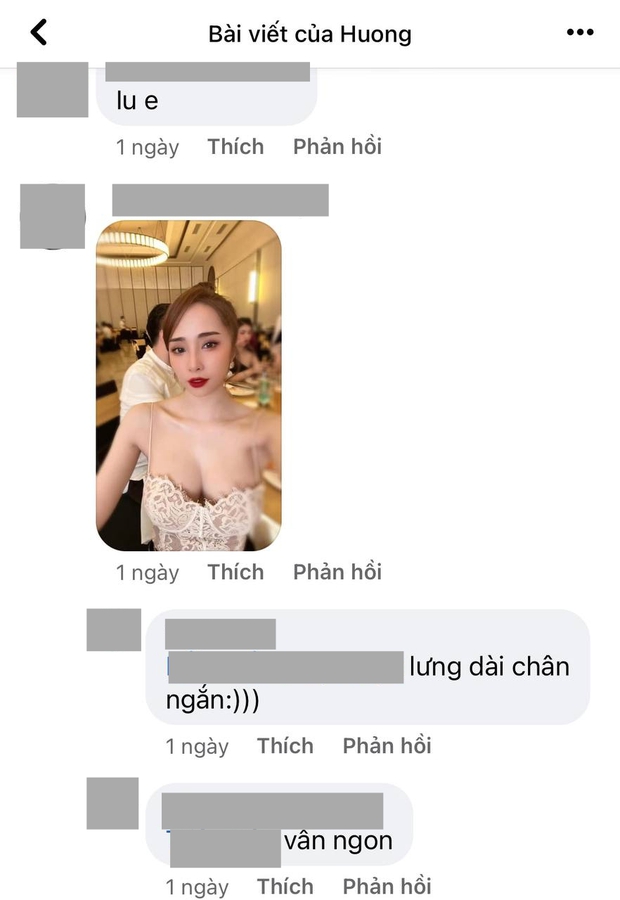 Netizen thả ảnh Quỳnh Nga vào Facebook vợ cũ Việt Anh, chính chủ có động thái ra sao? - Ảnh 5.
