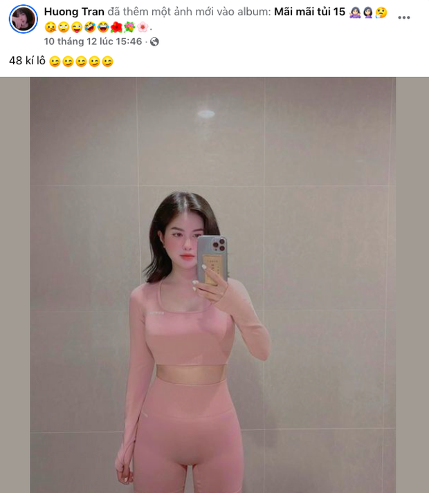 Netizen thả ảnh Quỳnh Nga vào Facebook vợ cũ Việt Anh, chính chủ có động thái ra sao? - Ảnh 3.