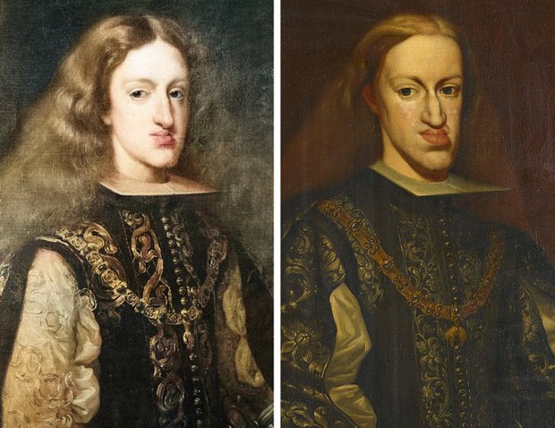 16 bức tranh tự họa của người nổi tiếng chứng minh rằng chỉnh mặt đã là hot trend từ thời Trung cổ - Ảnh 14.