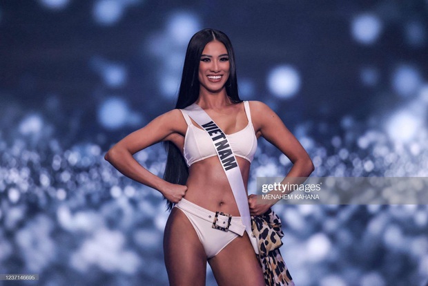 Trước giờ Kim Duyên bước vào chung kết Miss Universe, HHen Niê nhắc gì về thành tích chấn động Vbiz - Ảnh 4.