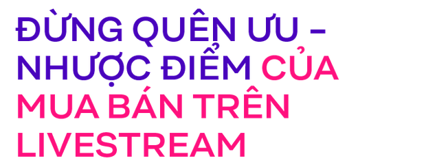 Vũ trụ livestream: Kỹ nghệ thôi miên, móc ví người khác đỉnh cao thế nào mà hàng nghìn người bán hàng online sống chết lao vào? - Ảnh 10. Vũ trụ livestream: Kỹ nghệ thôi miên, móc ví người khác đỉnh cao thế nào mà hàng nghìn người bán hàng online sống chết lao vào? - Ảnh 10.