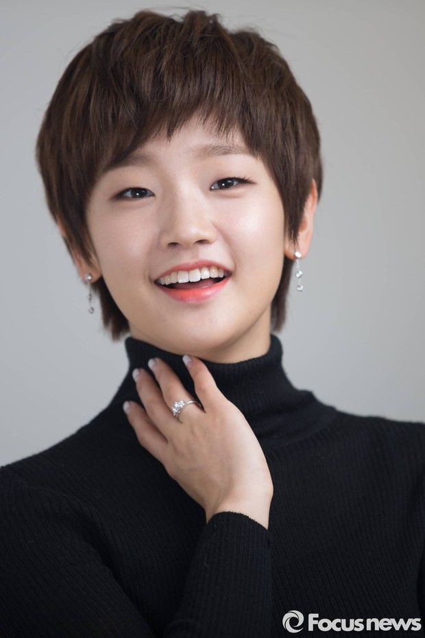 Park So Dam: Quyết không dao kéo theo lời Yoo Ah In và cuộc lột xác tiến đến giải Oscar, tuổi 30 đỉnh cao bỗng sụp đổ vì ung thư - Ảnh 4.