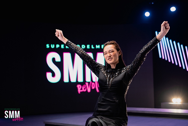 PV nóng Quỳnh Anh sau khi thắng Siêu Mẫu Châu Á: Nói gì khi bị chọn ảnh xấu và hé lộ chuỗi ngày cách ly đầy nước mắt - Ảnh 1.