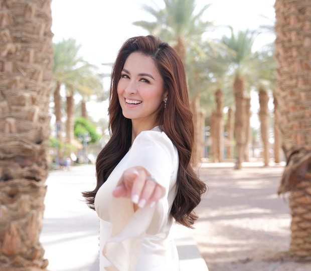 Trước giờ G, mỹ nhân đẹp nhất Philippines gây bão với màn khoe visual báu vật, dàn thí sinh Miss Universe hãy dè chừng! - Ảnh 5.