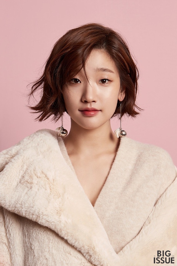Nữ diễn viên Park So Dam (Ký Sinh Trùng) bị ung thư ở tuổi 30 - Ảnh 2.
