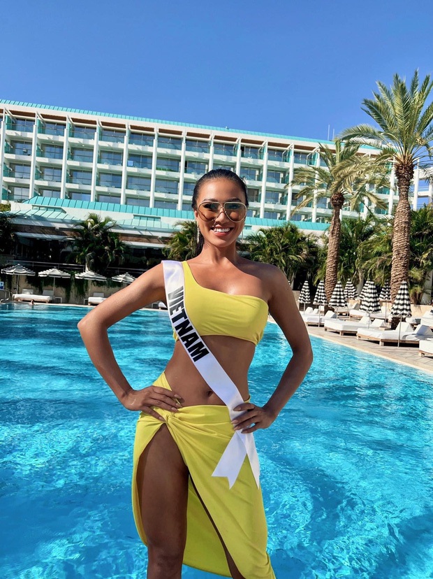 Lộ Top 5 và thứ hạng của Kim Duyên ngay trước giờ G chung kết Miss Universe, thực hư thế nào? - Ảnh 4.