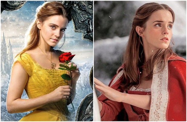 10 mỹ nhân Hollywood phá đảo tạo hình cổ trang: Emma Watson làm công chúa cực chuẩn mà vẫn bị những “nàng thơ” này qua mặt - Ảnh 2.