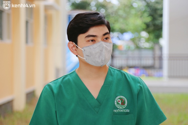 Vào nơi chữa lành vết thương cho các F0 khỏi bệnh: Khoảng 80% người bị trầm cảm, mất ngủ, rối loạn khứu giác - Ảnh 10. Vào nơi chữa lành vết thương cho các F0 khỏi bệnh: Khoảng 80% người bị trầm cảm, mất ngủ, rối loạn khứu giác - Ảnh 10.