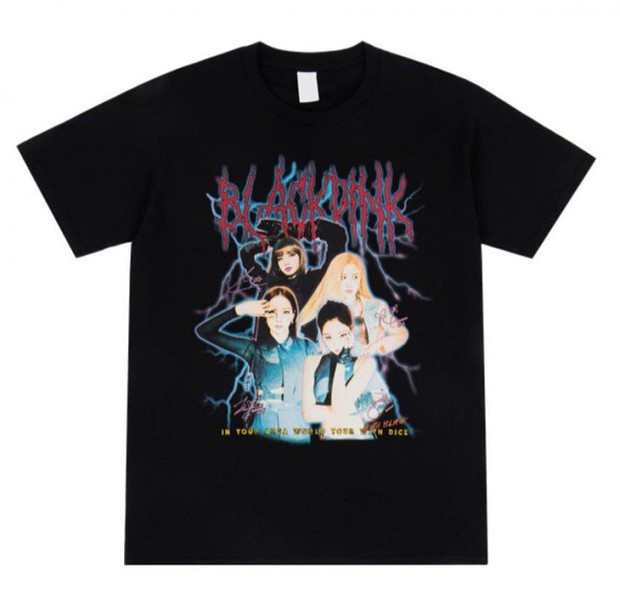 Lý do ITZY ngày càng flop: Không có bản sắc riêng, liên tục sao chép thành phiên bản lỗi của BLACKPINK? - Ảnh 18. Lý do ITZY ngày càng flop: Không có bản sắc riêng, liên tục sao chép thành phiên bản lỗi của BLACKPINK? - Ảnh 18.