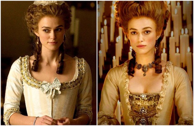 10 Hollywood beauties who broke the world of creating ancient costumes: Emma Watson makes a perfect princess but is still surpassed by these "muses" - Photo 15.