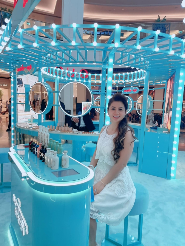 3 thay đổi lớn của Lê Hoàng Diệp Thảo - vợ cũ vua cà phê Đặng Lê Nguyên Vũ chứng minh: Ai bước qua biến cố đều sẽ đắt giá hơn! - Ảnh 3. 3 thay đổi lớn của Lê Hoàng Diệp Thảo - vợ cũ vua cà phê Đặng Lê Nguyên Vũ chứng minh: Ai bước qua biến cố đều sẽ đắt giá hơn! - Ảnh 3.