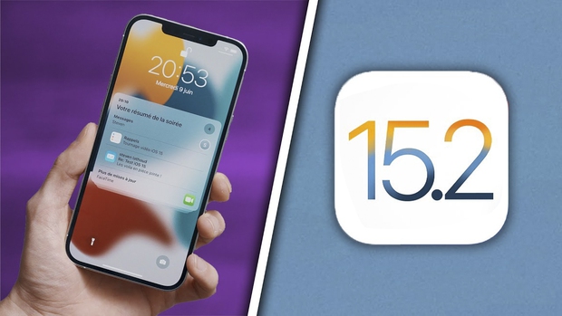 Apple chính thức tung iOS 15.2 có tính năng siêu bảo mật, người dùng iPhone cần cập nhật ngay - Ảnh 4.