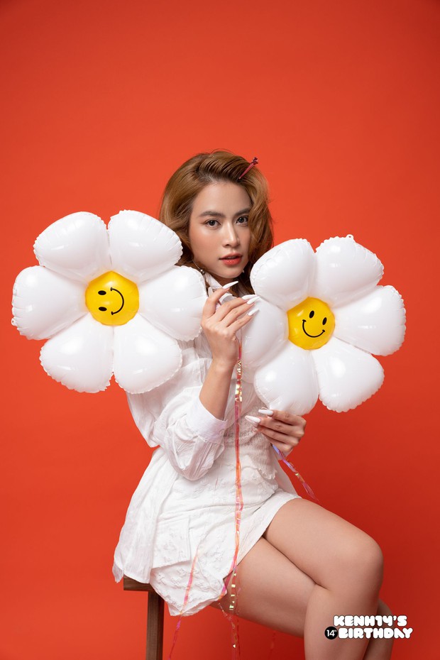 Đông Nhi, Noo Phước Thịnh và loạt sao Vbiz mừng Kenh14.vn 14 tuổi: Khi những bí mật lần đầu được hé lộ! - Ảnh 10. Đông Nhi, Noo Phước Thịnh và loạt sao Vbiz mừng Kenh14.vn 14 tuổi: Khi những bí mật lần đầu được hé lộ! - Ảnh 10.