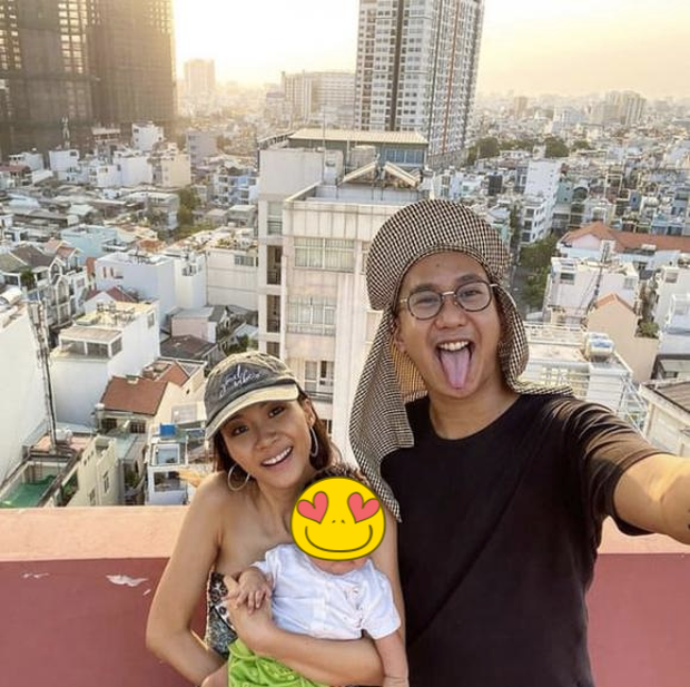 Trốn đi chơi làm con khóc không thành chữ, Suboi phổ luôn và ngay bài rap để... hối lỗi - Ảnh 5. Trốn đi chơi làm con khóc không thành chữ, Suboi phổ luôn và ngay bài rap để... hối lỗi - Ảnh 5.