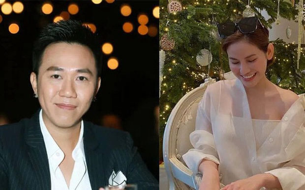 Trước khi tố Anh Đức cạn tình, quỵt tiền, Uyên Tô từng khen nam diễn viên hết lời - Ảnh 3. Trước khi tố Anh Đức cạn tình, quỵt tiền, Uyên Tô từng khen nam diễn viên hết lời - Ảnh 3.