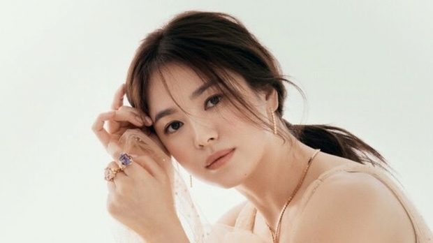 Song Hye Kyo sẽ chẳng hết nhạt nhòa nếu còn lặp lại 3 điều này: Cáu nhất là chuyện mê đóng phim với trai trẻ - Ảnh 1.