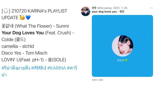 5 tin đồn hẹn hò ảo nhất Kpop: Yoona bị tố là tiểu tam chỉ vì 1 bức ảnh, Rosé - Mark lộ loạt bằng chứng và cái kết bất ngờ - Ảnh 7. 5 tin đồn hẹn hò ảo nhất Kpop: Yoona bị tố là tiểu tam chỉ vì 1 bức ảnh, Rosé - Mark lộ loạt bằng chứng và cái kết bất ngờ - Ảnh 7.