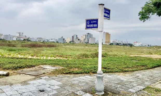 Thông tin mới vụ chuyển nhượng khu đất liên quan đến Giám đốc BĐS tự tử tại tòa - Ảnh 1.