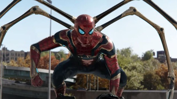 Chuẩn bị xem Spider-Man: No Way Home mà lướt TikTok là hỏng, tại sao? - Ảnh 6.