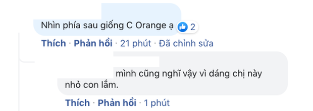 Karik công bố poster MV có “nữ nhân bí ẩn”, netizen gọi ngay 1 gương mặt quen thuộc - Ảnh 5. Karik công bố poster MV có “nữ nhân bí ẩn”, netizen gọi ngay 1 gương mặt quen thuộc - Ảnh 5.