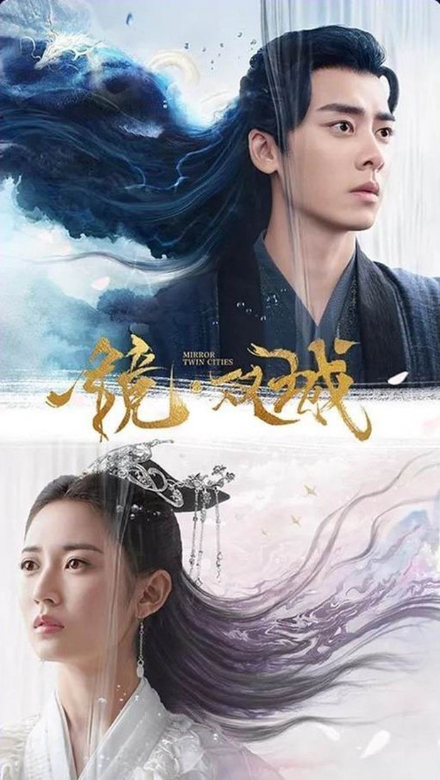 7 phim Hoa ngữ “cẩu huyết” ngược tơi tả lên sóng năm 2022: Địch Lệ Nhiệt Ba vì tình bạc trắng cả tóc, Dương Tử lại xiên người yêu - Ảnh 25.