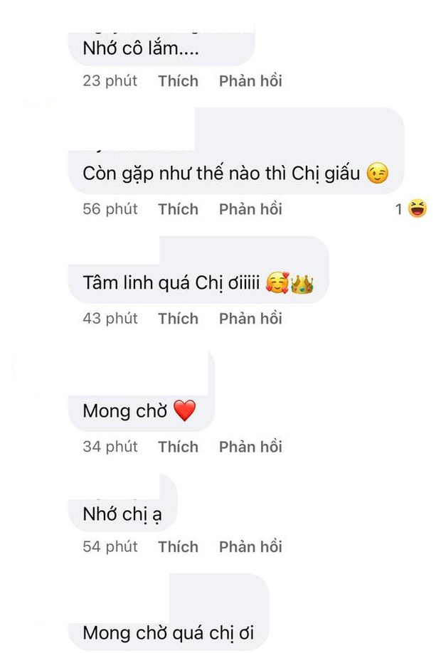 Mỹ Tâm tung poster dự án mới nhưng làm thế nào mà vẫn bị fan hờn dỗi? - Ảnh 3. Mỹ Tâm tung poster dự án mới nhưng làm thế nào mà vẫn bị fan hờn dỗi? - Ảnh 3.