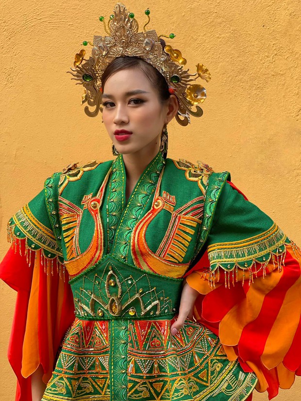 Đỗ Hà quay xe sau khi xác nhận chủ tịch Miss World và đương kim Hoa hậu dương tính Covid-19 - Ảnh 6. Đỗ Hà quay xe sau khi xác nhận chủ tịch Miss World và đương kim Hoa hậu dương tính Covid-19 - Ảnh 6.