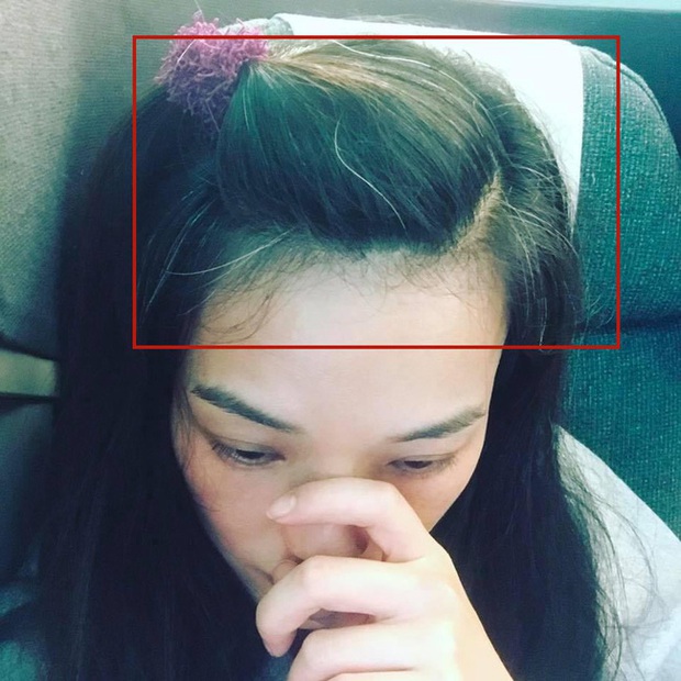 Bom sex Thư Kỳ lộ 1 dấu hiệu khiến netizen thở dài: Cuối cùng thời gian đã hỏi tội chị rồi! - Ảnh 3. Bom sex Thư Kỳ lộ 1 dấu hiệu khiến netizen thở dài: Cuối cùng thời gian đã hỏi tội chị rồi! - Ảnh 3.