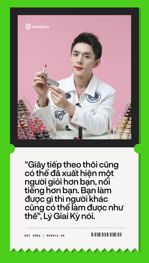 Phía sau hào quang của ông hoàng livestream nghìn tỷ: Làm việc từ 7h tối đến 4h sáng mới ngủ, xin đi vệ sinh 3 phút nhưng thật ra để làm một việc ai nghe cũng xót - Ảnh 5. Phía sau hào quang của ông hoàng livestream nghìn tỷ: Làm việc từ 7h tối đến 4h sáng mới ngủ, xin đi vệ sinh 3 phút nhưng thật ra để làm một việc ai nghe cũng xót - Ảnh 5.