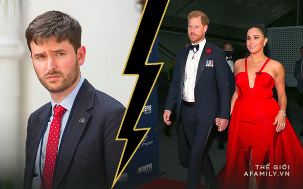 Một năm qua Meghan Markle đã làm gì mà khiến Hoàng gia Anh khốn đốn bao lần, dư luận sục sôi bao phen? - Ảnh 3. Một năm qua Meghan Markle đã làm gì mà khiến Hoàng gia Anh khốn đốn bao lần, dư luận sục sôi bao phen? - Ảnh 3.