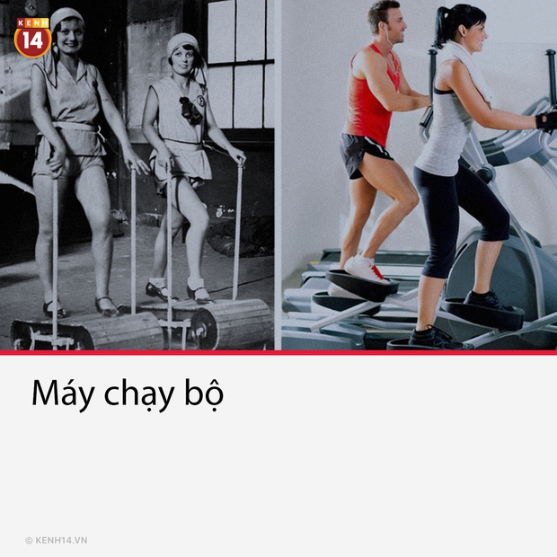 18 hình ảnh ngày ấy - bây giờ của những phát minh từng gây chấn động thế giới - Ảnh 1. 18 hình ảnh ngày ấy - bây giờ của những phát minh từng gây chấn động thế giới - Ảnh 1.