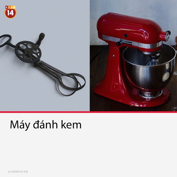 18 hình ảnh ngày ấy - bây giờ của những phát minh từng gây chấn động thế giới - Ảnh 10. 18 hình ảnh ngày ấy - bây giờ của những phát minh từng gây chấn động thế giới - Ảnh 10.