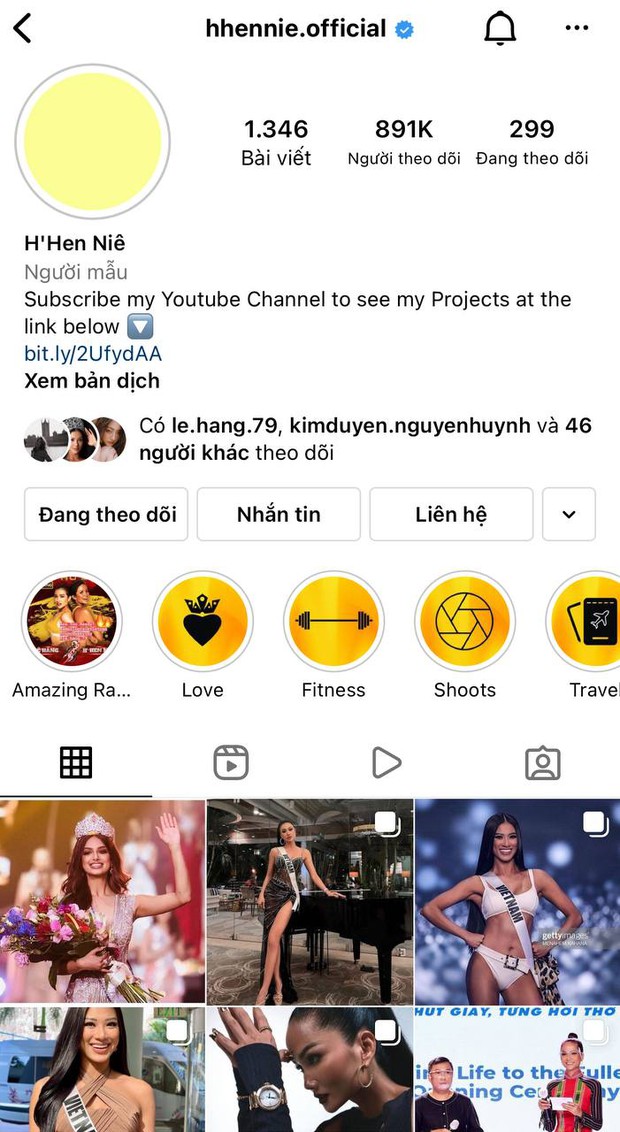 HHen Niê gỡ danh hiệu Top 5 Miss Universe 2018 dù từng là thành tích chấn động nhan sắc Việt? - Ảnh 2. HHen Niê gỡ danh hiệu Top 5 Miss Universe 2018 dù từng là thành tích chấn động nhan sắc Việt? - Ảnh 2.