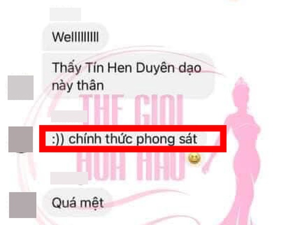 HHen Niê và Khánh Vân cùng lộ diện sau ồn ào trưởng FC phong sát, mối quan hệ được làm rõ qua 1 chi tiết - Ảnh 4.