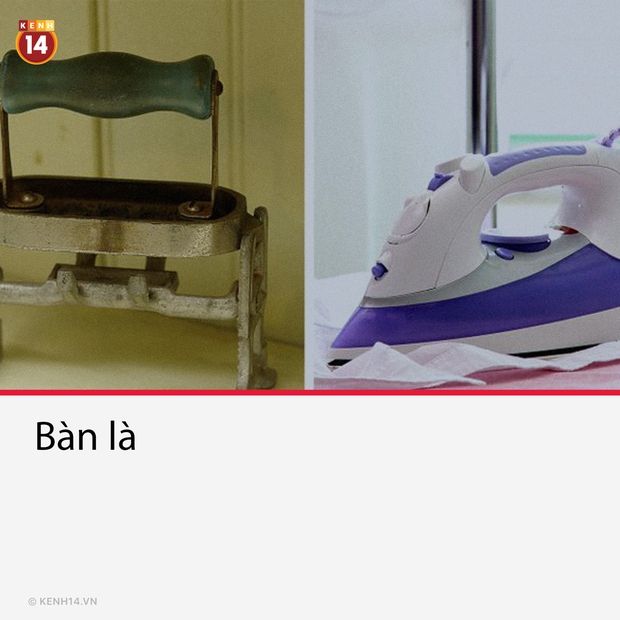 18 hình ảnh ngày ấy - bây giờ của những phát minh từng gây chấn động thế giới - Ảnh 5. 18 hình ảnh ngày ấy - bây giờ của những phát minh từng gây chấn động thế giới - Ảnh 5.