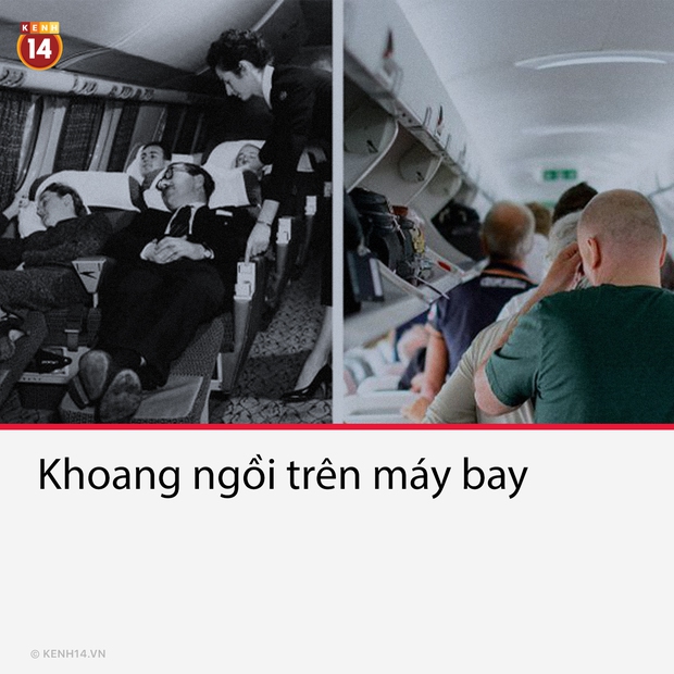 18 hình ảnh ngày ấy - bây giờ của những phát minh từng gây chấn động thế giới - Ảnh 8. 18 hình ảnh ngày ấy - bây giờ của những phát minh từng gây chấn động thế giới - Ảnh 8.