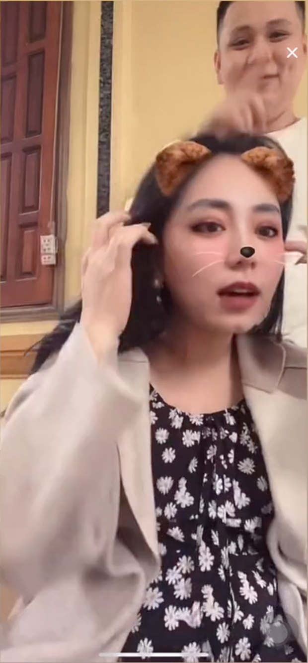 Hiện tượng mạng Minh Thu lộ vòng 2 lùm lùm to rõ, nghi vấn đã có thai với Minh Vẹo (Welax)? - Ảnh 5. Hiện tượng mạng Minh Thu lộ vòng 2 lùm lùm to rõ, nghi vấn đã có thai với Minh Vẹo (Welax)? - Ảnh 5.