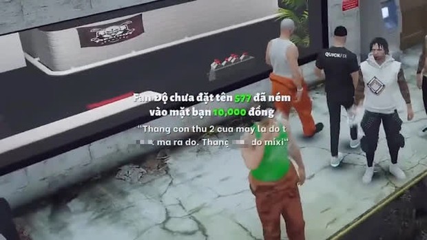 Vợ con bị xúc phạm trên livestream, lợi dụng streamer để quảng bá web xxx và lời cầu xin từ tận tâm can - Ảnh 1. Vợ con bị xúc phạm trên livestream, lợi dụng streamer để quảng bá web xxx và lời cầu xin từ tận tâm can - Ảnh 1.