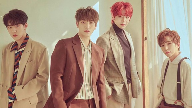 2021 - năm của tan rã: IZ*ONE không tiếc bằng nhóm nữ cùng nhà BTS, loạt boygroup tài năng ngậm ngùi disband - Ảnh 2. 2021 - năm của tan rã: IZ*ONE không tiếc bằng nhóm nữ cùng nhà BTS, loạt boygroup tài năng ngậm ngùi disband - Ảnh 2.