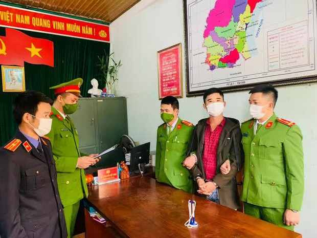 Cái kết của thiếu nữ 15 tuổi tự quay video cảnh đang tắm rồi gửi cho người yêu - Ảnh 1. Cái kết của thiếu nữ 15 tuổi tự quay video cảnh đang tắm rồi gửi cho người yêu - Ảnh 1.