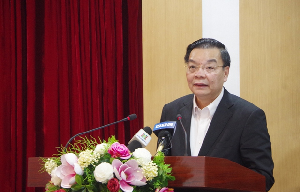 Liên tiếp vượt 1.000 ca/ ngày, Hà Nội sẽ siết chặt hơn các biện pháp phòng dịch - Ảnh 1. Liên tiếp vượt 1.000 ca/ ngày, Hà Nội sẽ siết chặt hơn các biện pháp phòng dịch - Ảnh 1.