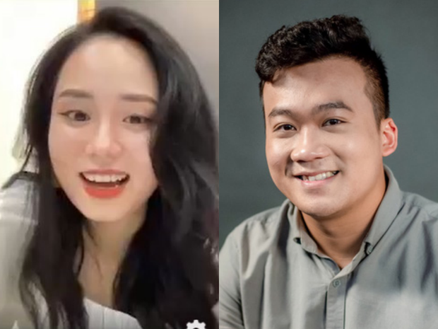 Hiện tượng mạng Minh Thu lộ vòng 2 lùm lùm to rõ, nghi vấn đã có thai với Minh Vẹo (Welax)? - Ảnh 7. Hiện tượng mạng Minh Thu lộ vòng 2 lùm lùm to rõ, nghi vấn đã có thai với Minh Vẹo (Welax)? - Ảnh 7.