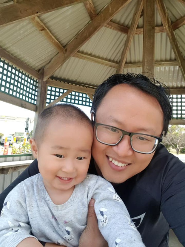 Quán quân Olympia trả lời sai được cho trả lời lại: Có công ty riêng, không về nước vì sốc - Ảnh 3.