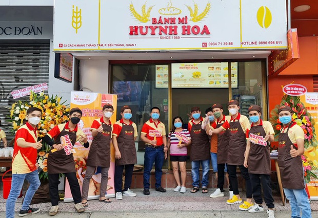Sự tương đồng bất ngờ của 2 vụ drama bánh mì chia ly: Nhìn lại giai thoại kinh điển giữa ABC vs Đức Phát, dự đoán số phận bánh mì Huynh Hoa và Bà Huynh sẽ ra sao? - Ảnh 4. Sự tương đồng bất ngờ của 2 vụ drama bánh mì chia ly: Nhìn lại giai thoại kinh điển giữa ABC vs Đức Phát, dự đoán số phận bánh mì Huynh Hoa và Bà Huynh sẽ ra sao? - Ảnh 4.