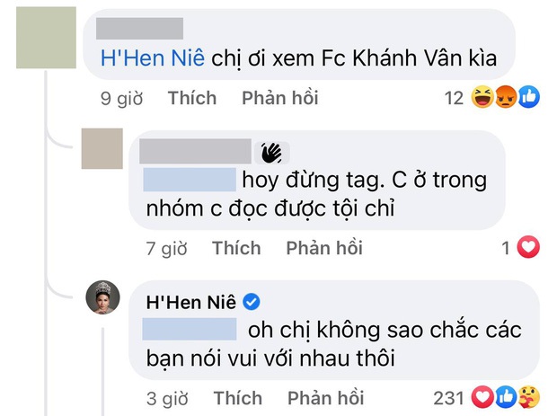 Bị kéo vào drama trưởng FC Khánh Vân bêu xấu, Thuỳ Tiên phản ứng ra sao? - Ảnh 8.