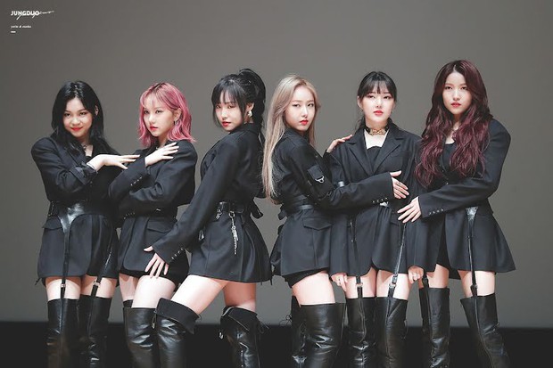 2021 - năm của tan rã: IZ*ONE không tiếc bằng nhóm nữ cùng nhà BTS, loạt boygroup tài năng ngậm ngùi disband - Ảnh 6. 2021 - năm của tan rã: IZ*ONE không tiếc bằng nhóm nữ cùng nhà BTS, loạt boygroup tài năng ngậm ngùi disband - Ảnh 6.